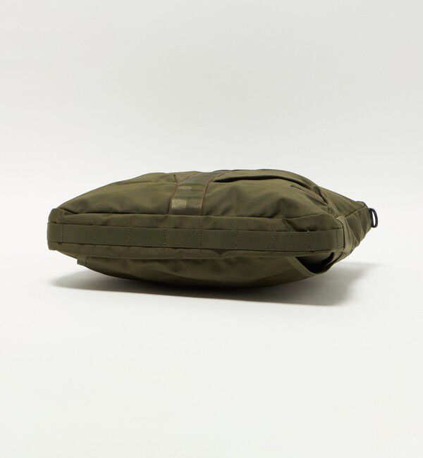 UNITED ARROWS green label relaxing「＜BRIEFING＞TYPE III AVIATOR 3WAY バックパック」|リュック|