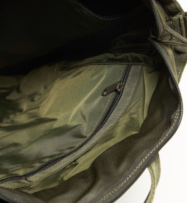 UNITED ARROWS green label relaxing「＜BRIEFING＞TYPE III AVIATOR 3WAY バックパック」|リュック|