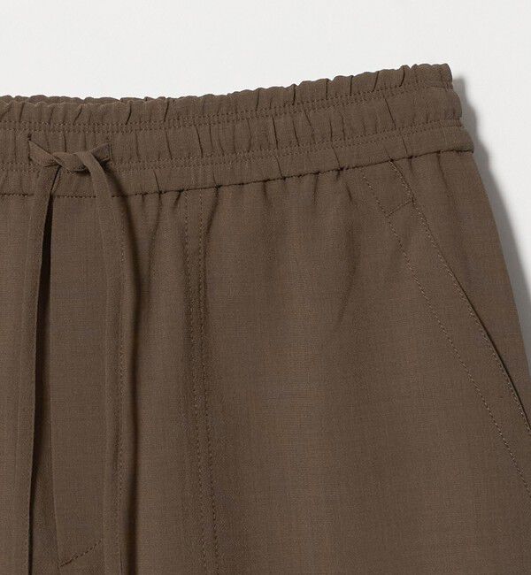 UNITED ARROWS green label relaxing「［size SHORT/TALLあり］ドライ イージー パンツ」|その他|