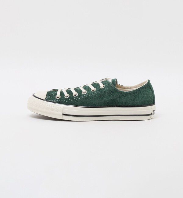 UNITED ARROWS green label relaxing「【WEB限定】＜CONVERSE＞オールスター エイジド WS OX スニーカー」|スニーカー|