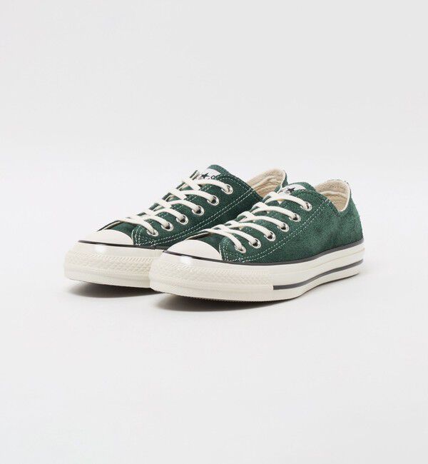 UNITED ARROWS green label relaxing「【WEB限定】＜CONVERSE＞オールスター エイジド WS OX スニーカー」|スニーカー|