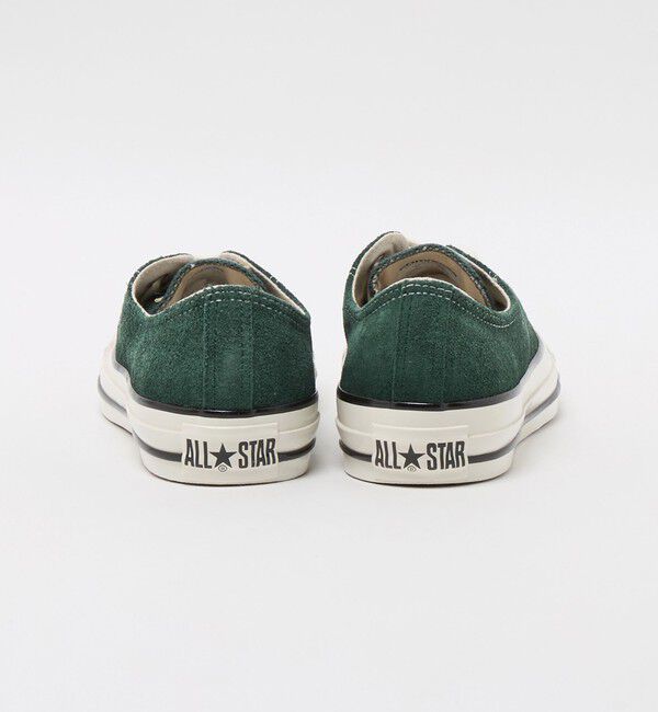 UNITED ARROWS green label relaxing「【WEB限定】＜CONVERSE＞オールスター エイジド WS OX スニーカー」|スニーカー|