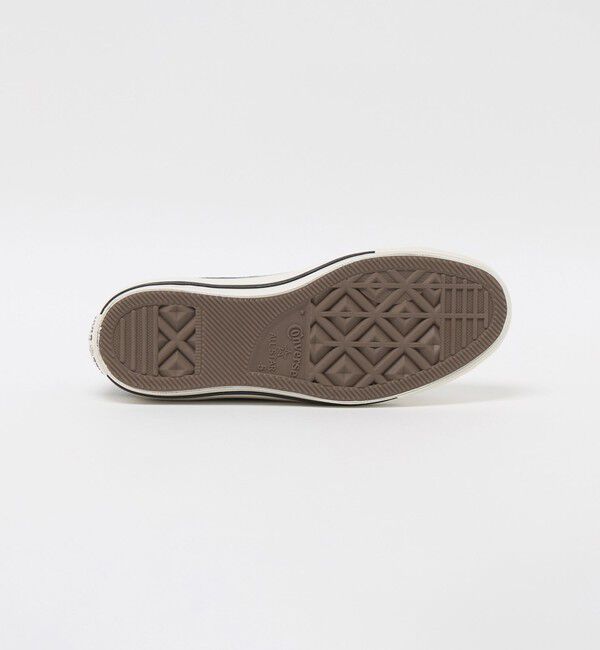 UNITED ARROWS green label relaxing「【WEB限定】＜CONVERSE＞オールスター エイジド WS OX スニーカー」|スニーカー|