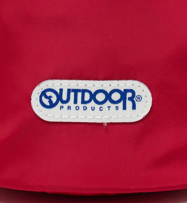 NICE WEATHER「【別注】＜OUTDOOR PRODUCTS＞ポーチ」|その他|