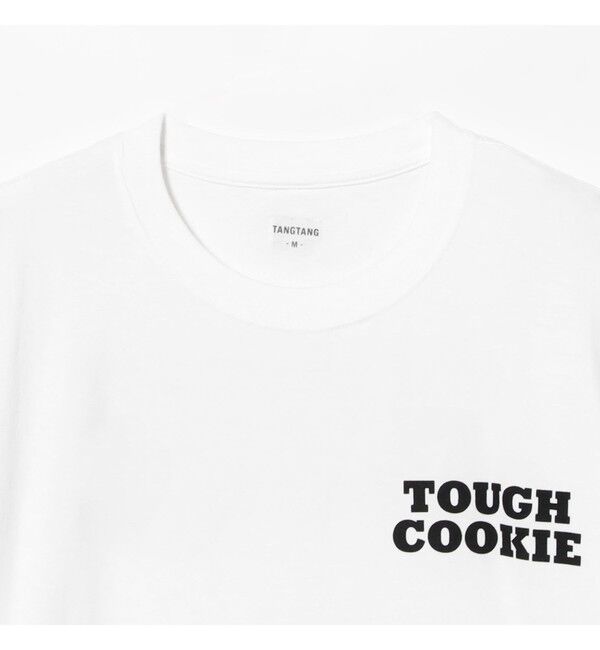 BEAMS「TANGTANG / COOKIE」|Tシャツ・カットソー|