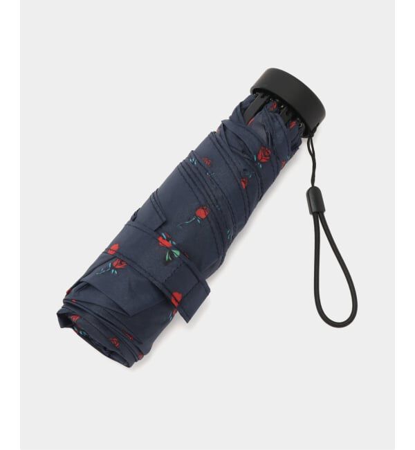 OUTDOOR PRODUCTS Usual Things「KIU COMPACT UMBRELLA K417」|傘|