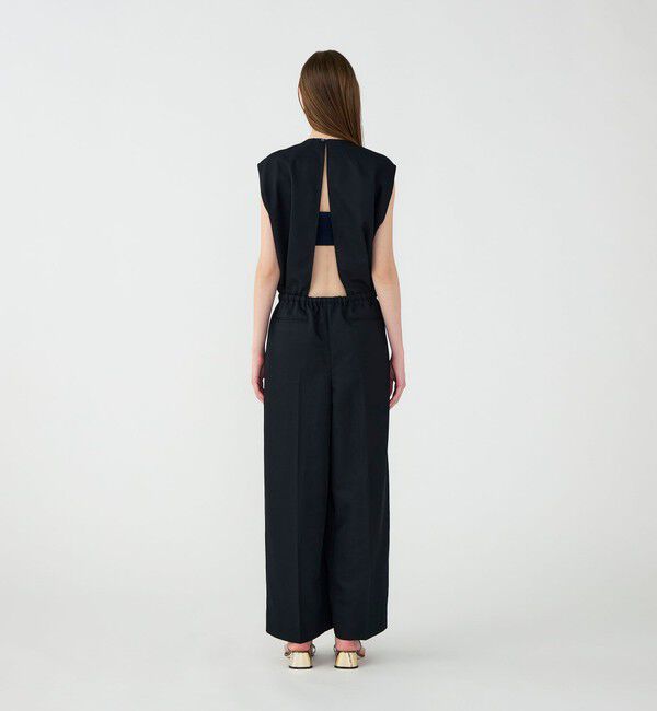 TOMORROWLAND BUYING WEAR「【別注】TELMA オールインワン」|オールインワン|