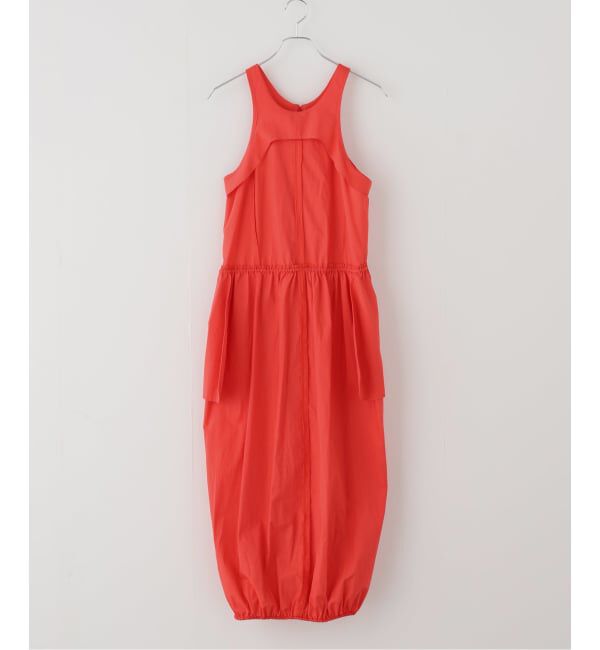  「SAYAKA DAVIS BALLON TANK DRESS WDR22-OCP：ワンピース」|ワンピース|