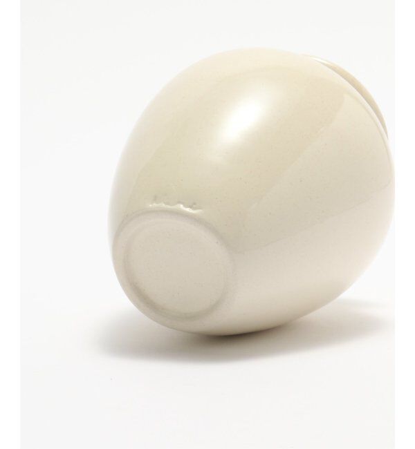 journal standard Furniture「【NR CERAMICS/エヌアールセラミック】JAR VASE S　フラワーベース」|その他|