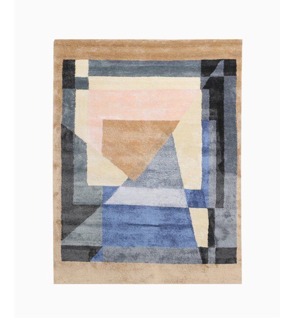 journal standard Furniture「CLARITA RUG 120X160　クラリタ ラグ」|その他|