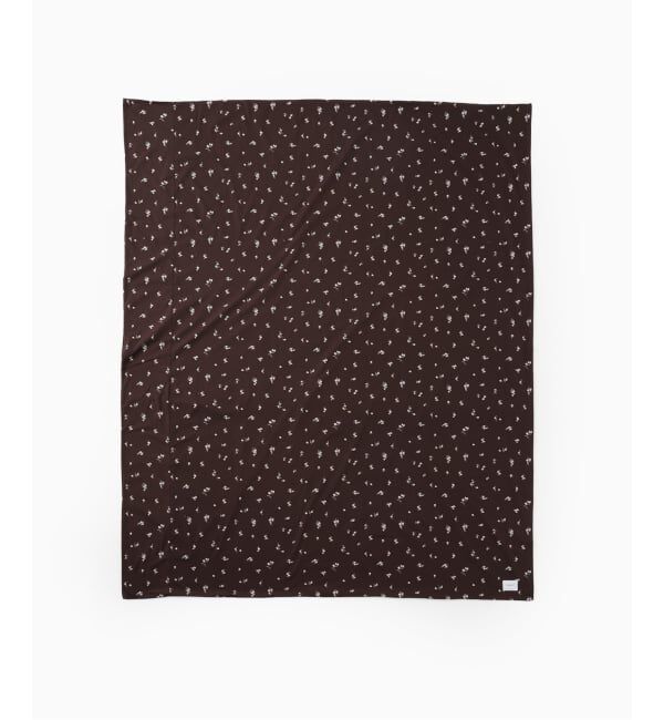 journal standard Furniture「FLORAL DUVET COVER Q　掛け布団カバー クイーン」|その他|