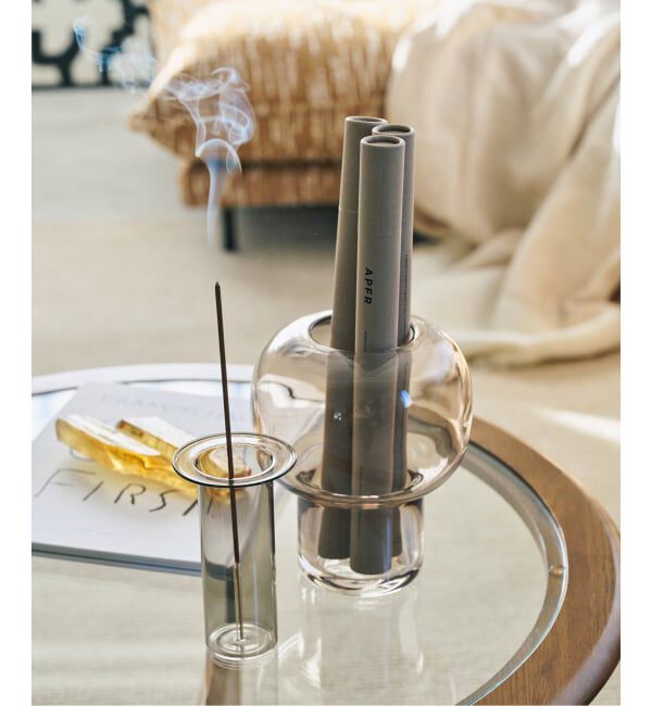 journal standard Furniture「VASE AND INCENSE STAND　インセンススタンド　花器」|その他|