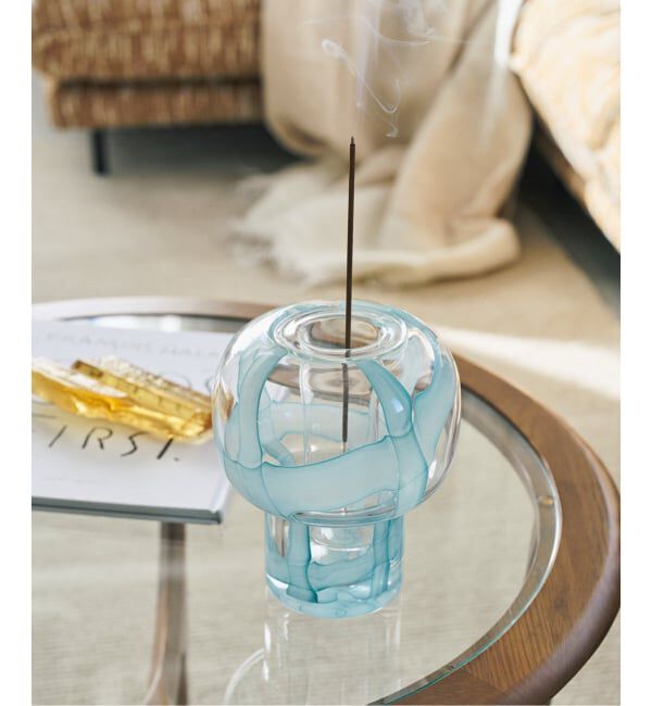 journal standard Furniture「VASE AND INCENSE STAND　インセンススタンド　花器」|その他|