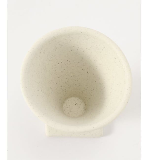 journal standard Furniture「《予約》STEIN MOUTH RINSE CUP　うがい用コップ」|トイレタリー・ランドリーグッズ|