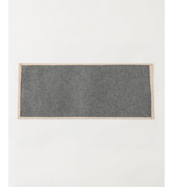 journal standard Furniture「BLOOMPAISLEY MAT 50X120　ブルームペイズリー マット」|その他|