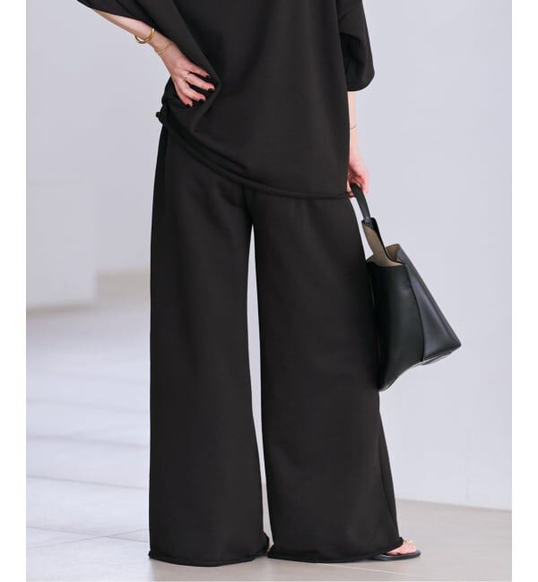 Plage「《予約》nuance sweat パンツ」|その他|