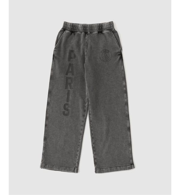 Paris Saint-Germain「【Paris Saint-Germain / パリ・サン＝ジェルマン】 JP Fade Style Sweatpants」|その他|