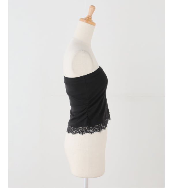 PULP「【Geek Office / ギークオフィス】TUBE TOPS」|チューブトップ|