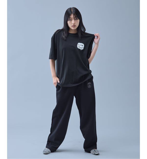 Paris Saint-Germain「JEAN JULIEN x PSG TEE 1」|Tシャツ・カットソー|