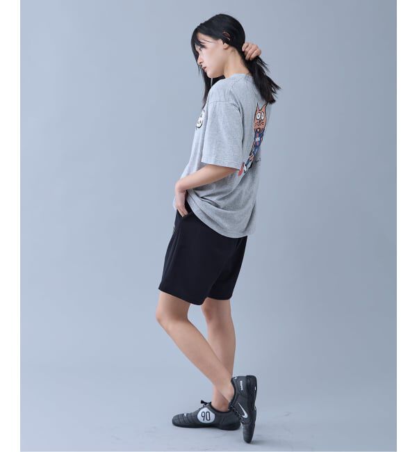 Paris Saint-Germain「JEAN JULIEN x PSG TEE 1」|Tシャツ・カットソー|