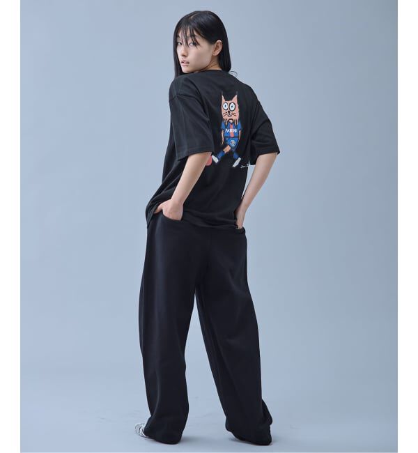 Paris Saint-Germain「JEAN JULIEN x PSG TEE 1」|Tシャツ・カットソー|