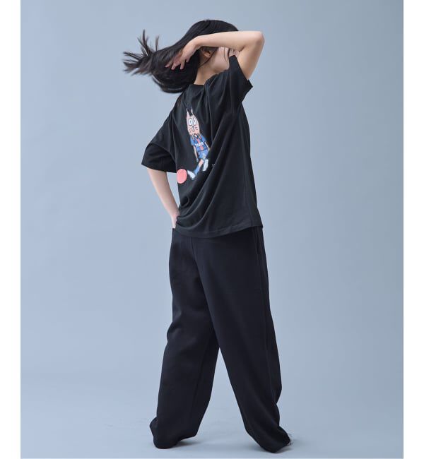 Paris Saint-Germain「JEAN JULIEN x PSG TEE 1」|Tシャツ・カットソー|