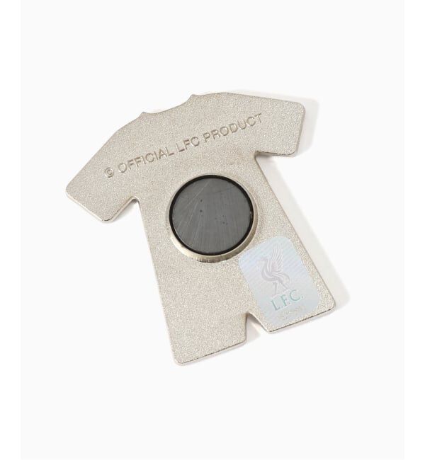 Liverpool FC「【Liverpool FC / リバプールFC】 26/27 HOME MAGNET」|その他|