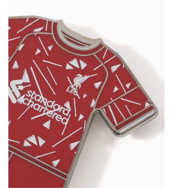 Liverpool FC「【Liverpool FC / リバプールFC】 26/27 HOME MAGNET」|その他|