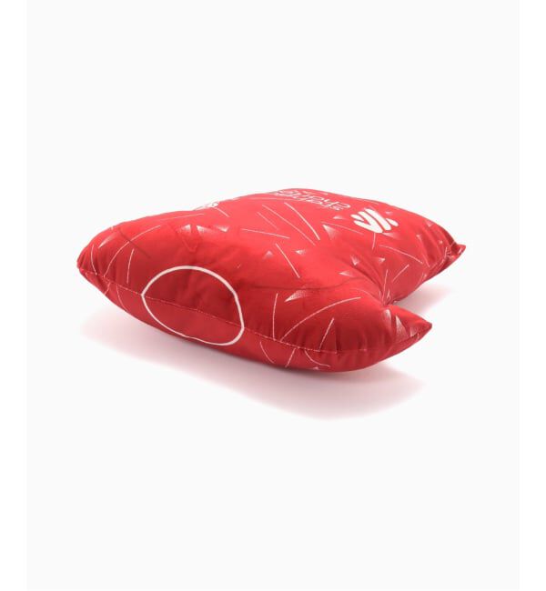 Liverpool FC「【Liverpool FC / リバプールFC】 26/27 HOME CUSHION」|クッション・クッションカバー|