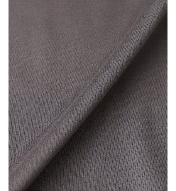 EDIFICE「Albini（アルビニ） DEEP LINE ヘンリーネックシャツ」|Tシャツ・カットソー|