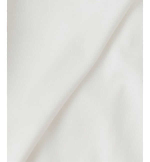 EDIFICE「Albini（アルビニ） DEEP LINE ヘンリーネックシャツ」|Tシャツ・カットソー|