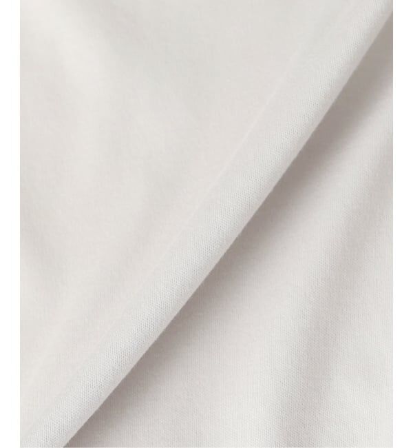 EDIFICE「Albini（アルビニ） DEEP LINE ヘンリーネックシャツ」|Tシャツ・カットソー|