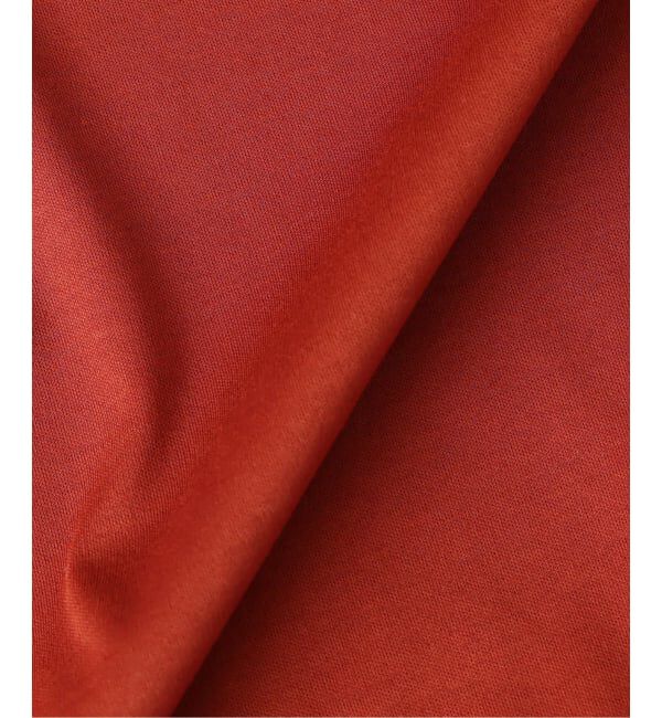 EDIFICE「Albini（アルビニ） DEEP LINE ヘンリーネックシャツ」|Tシャツ・カットソー|