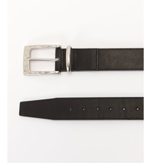 PULP「SimplyComplicated/シンプリーコンプリケイテッド FORMA BELT」|ベルト|
