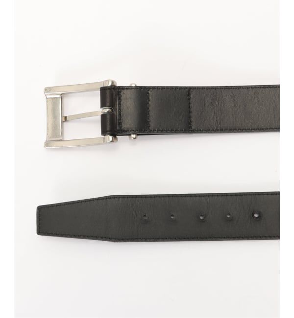 PULP「SimplyComplicated/シンプリーコンプリケイテッド FORMA BELT」|ベルト|