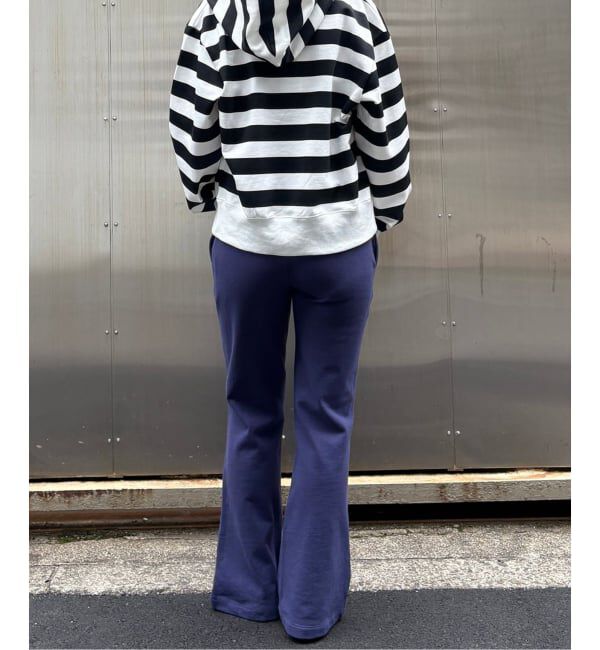Oriens JOURNAL STANDARD「1967 スウェットフレアパンツ」|その他|