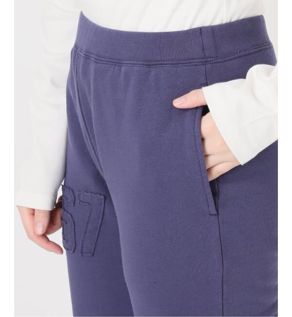 Oriens JOURNAL STANDARD「1967 スウェットフレアパンツ」|その他|