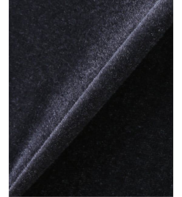 journal standard L'essage「《追加予約》ベロアロングスリーブプルオーバー」|Tシャツ・カットソー|