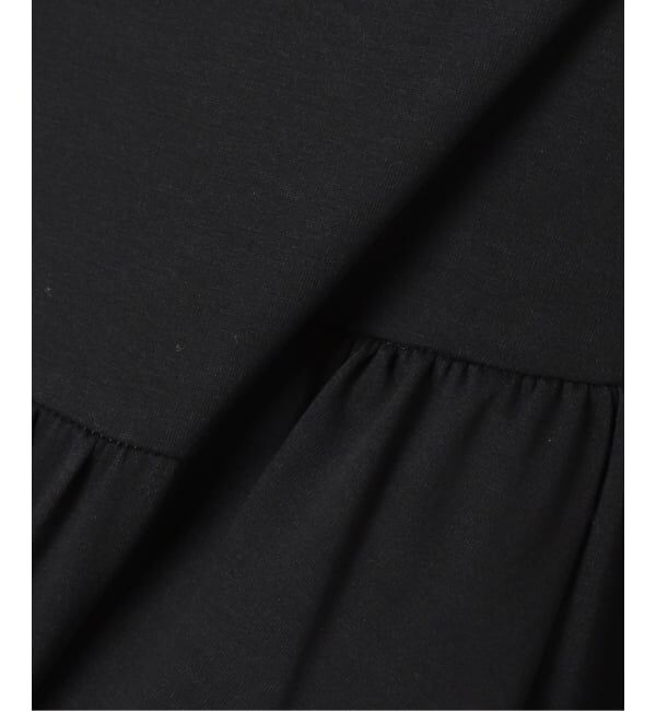 journal standard L'essage「《予約》ペプラムTシャツ」|Tシャツ・カットソー|