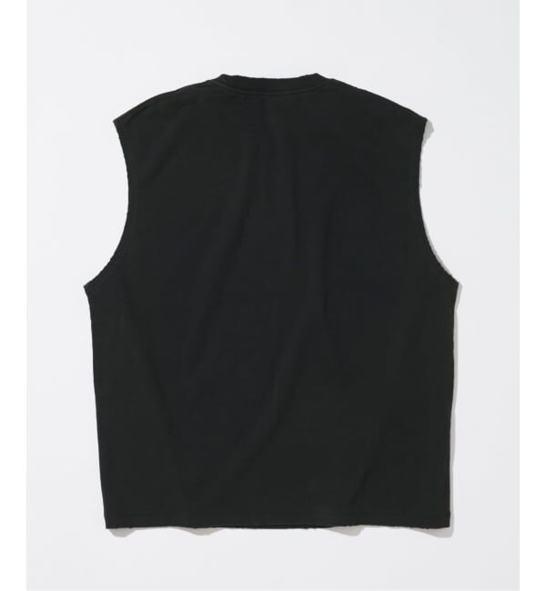 JOURNAL STANDARD「《予約》ロック プリント アメリカン スリーブ Tシャツ」|Tシャツ・カットソー|