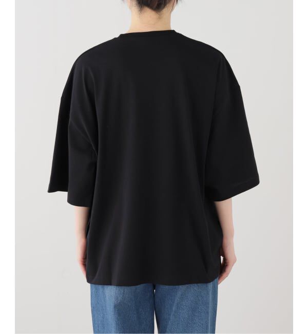 journal standard L'essage「BASERANGE/ベースレンジ PIN TEE シャツ」|Tシャツ・カットソー|