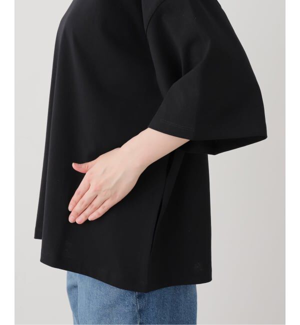 journal standard L'essage「BASERANGE/ベースレンジ PIN TEE シャツ」|Tシャツ・カットソー|