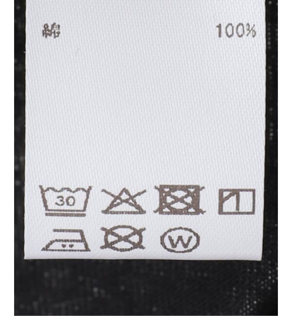 journal standard L'essage「BASERANGE/ベースレンジ PIN TEE シャツ」|Tシャツ・カットソー|
