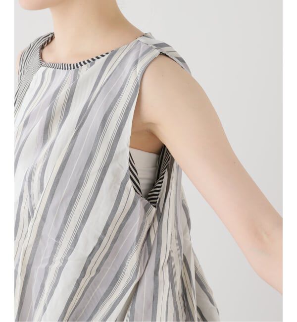 journal standard L'essage「BASERANGE/ベースレンジ BELLA トップ」|シャツ・ブラウス|