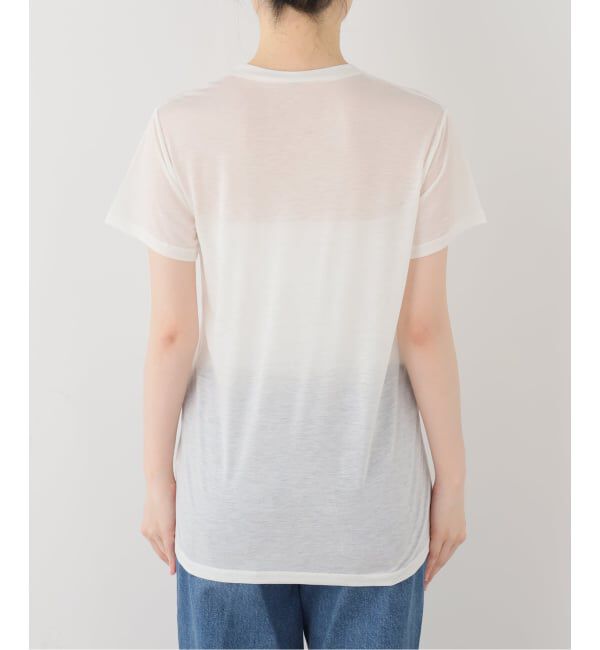 journal standard L'essage「BASERANGE/ベースレンジ TEE シャツ」|Tシャツ・カットソー|