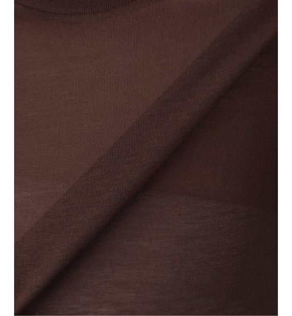 journal standard L'essage「BASERANGE/ベースレンジ TEE シャツ」|Tシャツ・カットソー|