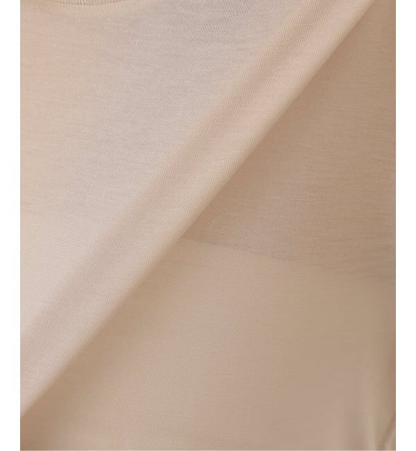 journal standard L'essage「BASERANGE/ベースレンジ TEE シャツ」|Tシャツ・カットソー|