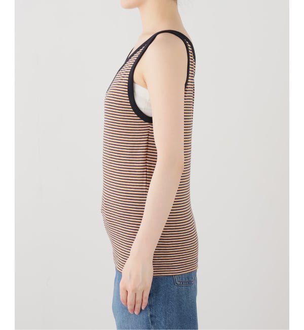 journal standard L'essage「INSCRIRE/アンスクリア  Wellness Camisole キャミソール」|キャミソール|