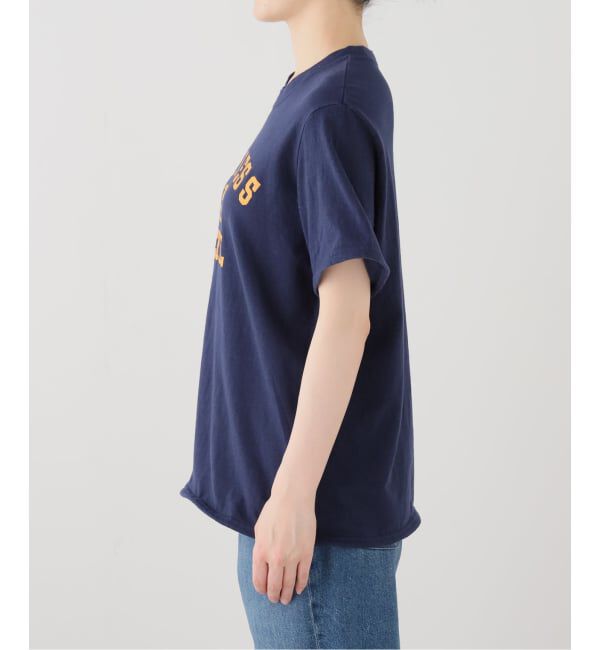 journal standard L'essage「INSCRIRE/アンスクリア Wellness Wire Tシャツ」|Tシャツ・カットソー|