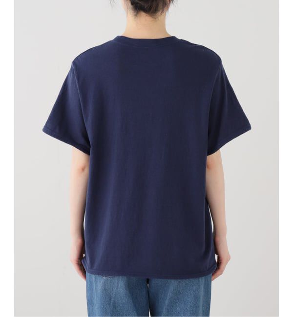 journal standard L'essage「INSCRIRE/アンスクリア Wellness Wire Tシャツ」|Tシャツ・カットソー|